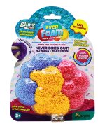 Slimy Slime Ever Foam 3 Culori