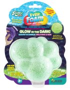 Slimy Slime Ever Foam Glow in the Dark