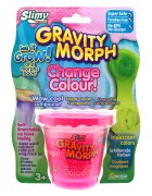 Slimy Slime Gravity Morph Color Change 160 g