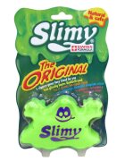 Slimy Slime in forma de fantoma The Original Goo