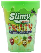 Slimy Slime parfumat Fruity 80 g