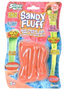 Slimy Slime parfumat Sandy Fluff
