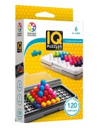 Smart Games Joc de logica cu 120 de provocari IQ Puzzler Pro