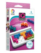 Smart Games Joc de logica cu 120 de provocari IQ Xoxo