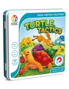 Smart Games Joc de logica cu 48 de provocari Turtle Tactics