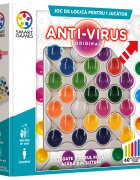 Smart Games Joc de logica cu 60 de provocari Anti-Virus Original