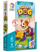 Smart Games Joc de logica cu 60 de provocari Smart Dog