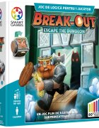 Smart Games Joc de logica cu 80 de provocari Break-Out