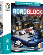 Smart Games Joc de logica cu 80 de provocari Roadblock