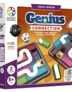 Smart Games Joc de logica Genius Connection