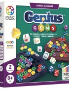 Smart Games Joc de logica Genius Gems