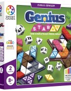 Smart Games Joc de logica Genius Star Editie lb. romana