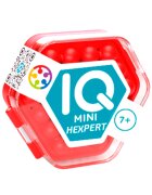 Smart Games Joc de logica IQ Mini Hexpert