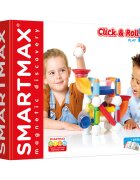 Smart Max Joc magnetic Constructii cu bile 30 piese