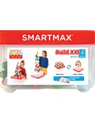 Smart Max Joc magnetic Constructii XXL 70 piese