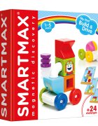 Smart Max Joc magnetic Primul meu proiect 8 piese