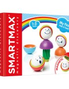 Smart Max Joc magnetic Primul meu set cauta si gaseste 10 piese