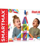 Smart Max Joc magnetic Setul incepatorilor XL 42 piese