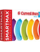 Smart Max Joc magnetic XT-Box 6 piese curbate