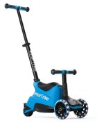 SMART TRIKE Trotineta 3 in 1 Xtend Ride-On Blue