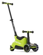 SMART TRIKE Trotineta 3 in 1 Xtend Ride-On Lime