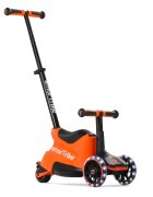 SMART TRIKE Trotineta 3 in 1 Xtend Ride-On Orange