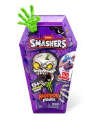 Smashers Set figurine si accesorii Horror House Medium Verde S1