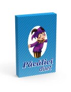 Smile Games Carti de joc Pacalici Duet