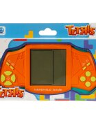 Smile Games Consola portabila Brick Game Portocaliu