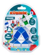 Smile Games Cub inteligent Sarpe 36 piese