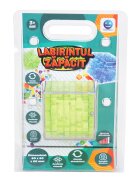 Smile Games Cub labirint 3D Multicolor