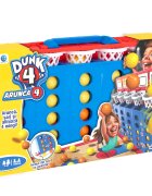 Smile Games Joc de indemanare cu bile Arunca 4