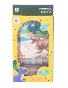 Smile Games Joc de indemanare Pinball Dinozauri