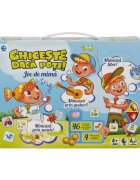 Smile Games Joc de mima Ghiceste daca poti