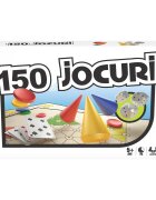 Smile Games Joc de societate 150 de jocuri intr-unul singur
