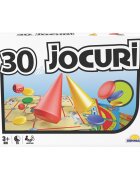 Smile Games Joc de societate 30 de jocuri intr-unul singur