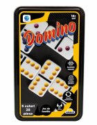 Smile Games Joc de societate Domino 28 piese