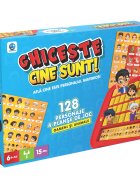Smile Games Joc de societate Ghiceste cine sunt