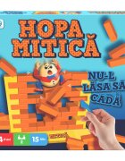 Smile Games Joc de societate Hopa Mitica