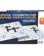 Smile Games Joc de societate Jocul cuvintelor Original 2 in 1 II