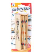 Smile Games Joc de societate Marocco 31 betisoare din lemn