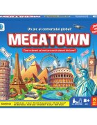 Smile Games Joc de societate Megatown World Trade