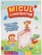 Smile Games Joc de societate Micul Constructor