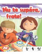 Smile Games Joc de societate Nu te supara frate!