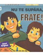 Smile Games Joc de societate Nu te supara frate! Jocul original