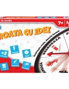 Smile Games Joc de societate Roata cu idei