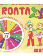 Smile Games Joc de societate Roata Zurli