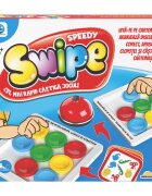Smile Games Joc de societate Speedy Swipe