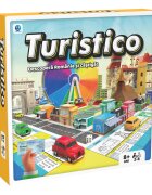 Smile Games Joc de societate Turistico