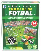 Smile Games Joc de societate Turneul de fotbal